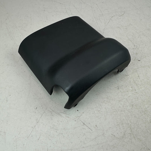 14-19 CHEVROLET CORVETTE C7 STEERING COLUMN HOUSING PLASTIC UPPER COVER TRIM OEM