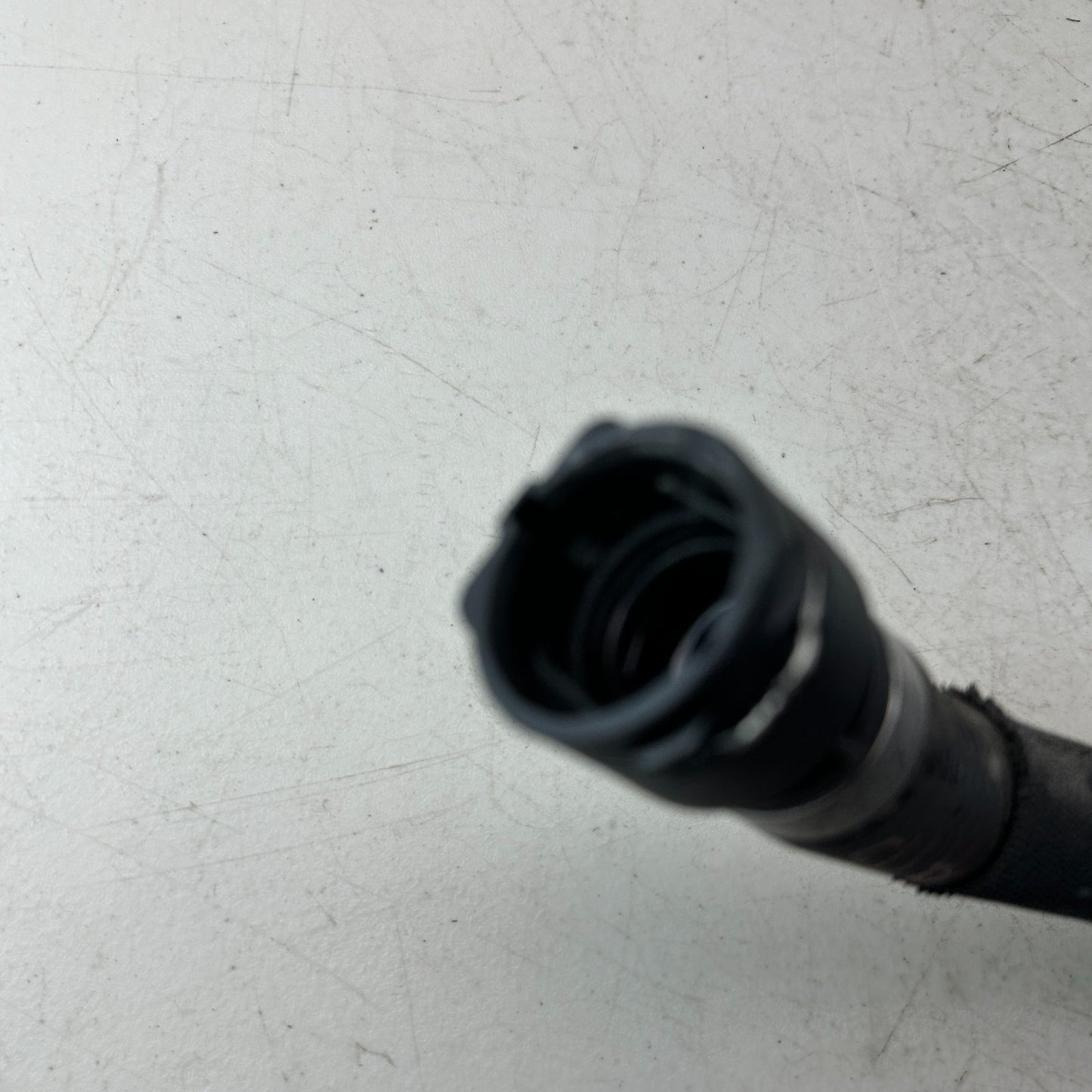 2015-2018 MERCEDES W205 C300 2.0L RADIATOR COOLANT HOSE TUBE PIPE A2055014784