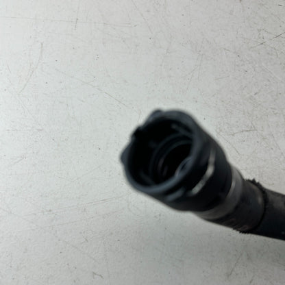 2015-2018 MERCEDES W205 C300 2.0L RADIATOR COOLANT HOSE TUBE PIPE A2055014784