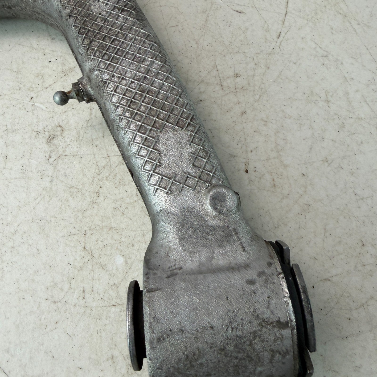 2014-2019 CHEVROLET CORVETTE REAR LEFT DRIVER SIDE LOWER CONTROL ARM 20965285