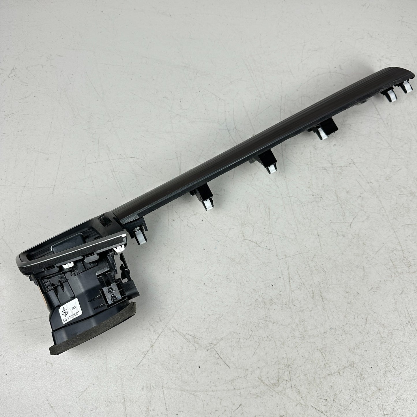 2016-2021 HONDA CIVIC RIGHT SIDE DASH AC HEATER AIR VENT GRILLE COVER PANEL OEM