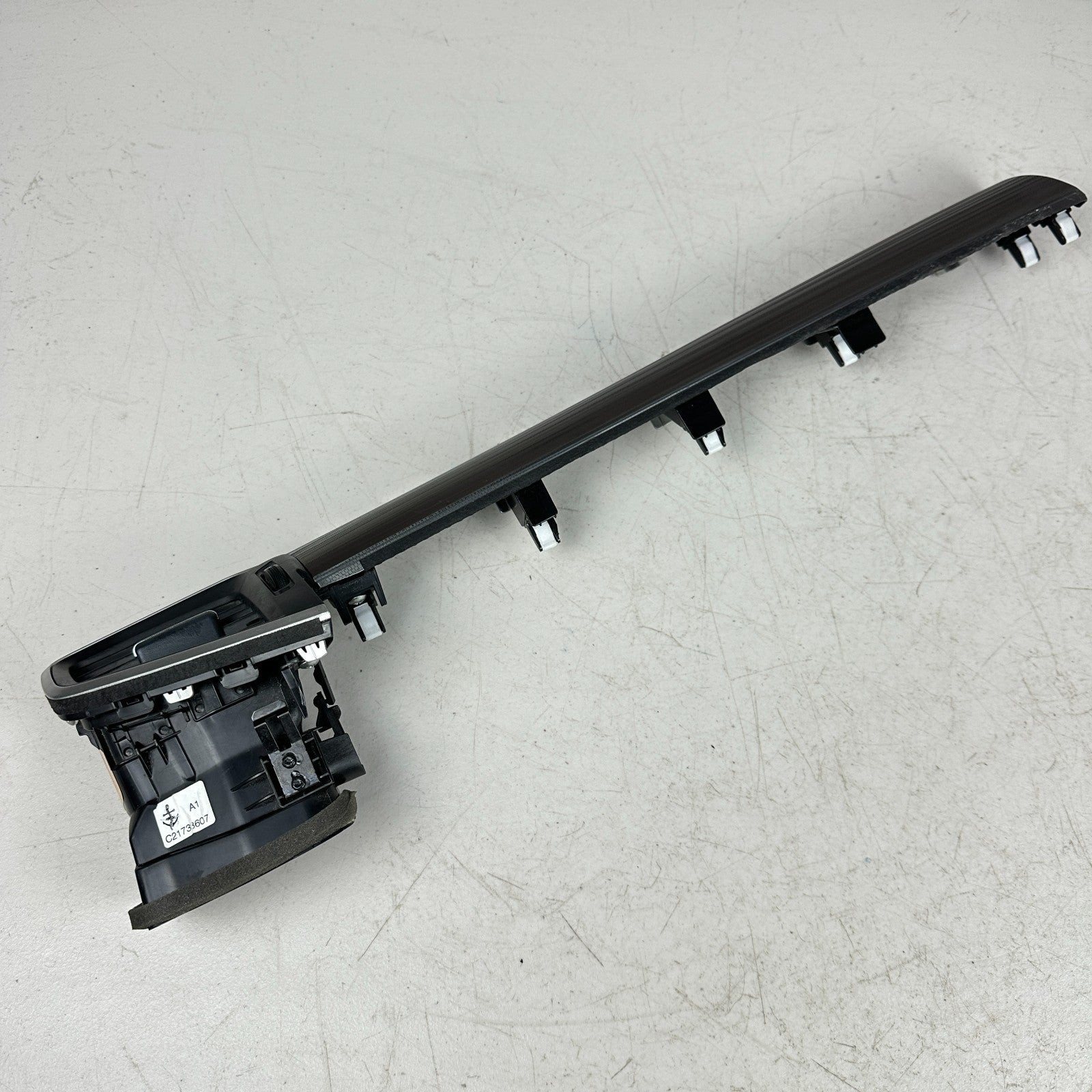 2016-2021 HONDA CIVIC RIGHT SIDE DASH AC HEATER AIR VENT GRILLE COVER PANEL OEM