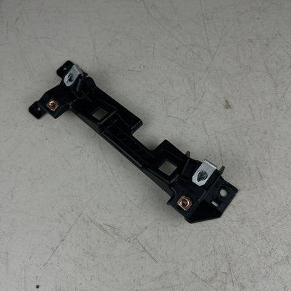 2014-2019 CHEVROLET CORVETTE C7 INSTRUMENT PANEL UPPER TRIM PANEL BRACKET OEM