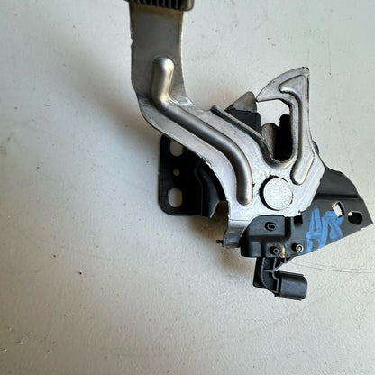 2013-17 Honda Accord Hood Latch Used OEM