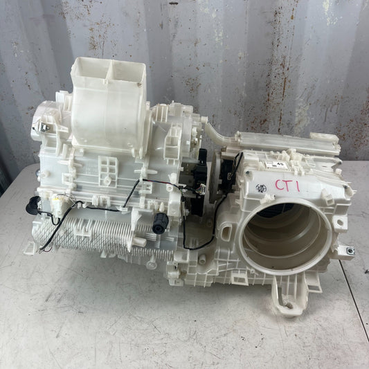 2019-2025 TOYOTA COROLLA HVAC HEATER CORE BLOWER MOTOR HOUSING 87010-12860 OEM