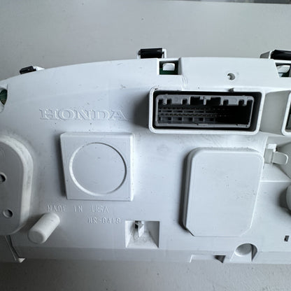 174,318 Miles 13-17 Honda Accord Speedometer Instrument Cluster USED OEM