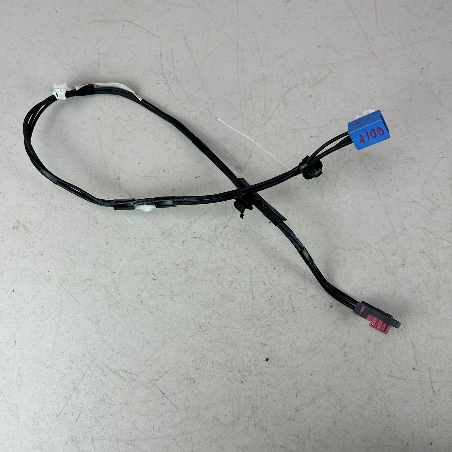 2020-2025 TOYOTA COROLLA ROOF ANTENNA SUB CORD WIRE HARNESS 86101-12M30 OEM