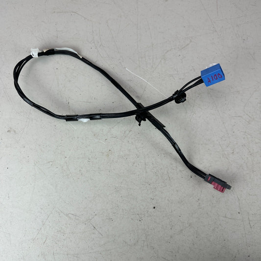 2020-2025 TOYOTA COROLLA ROOF ANTENNA SUB CORD WIRE HARNESS 86101-12M30 OEM