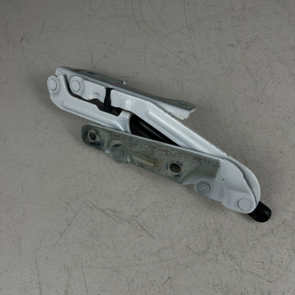 2016-2023 CHEVROLET CAMARO REAR LEFT SIDE TRUNK DECK LID HINGE SUPPORT WHITE OEM