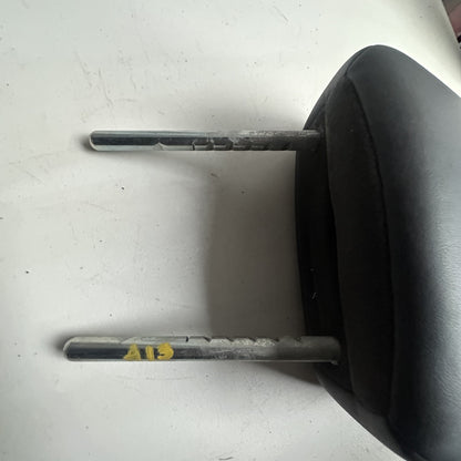 2015-2020 Acura TLX Tech Front Left/Right Seat Headrest OEM Black Leather 