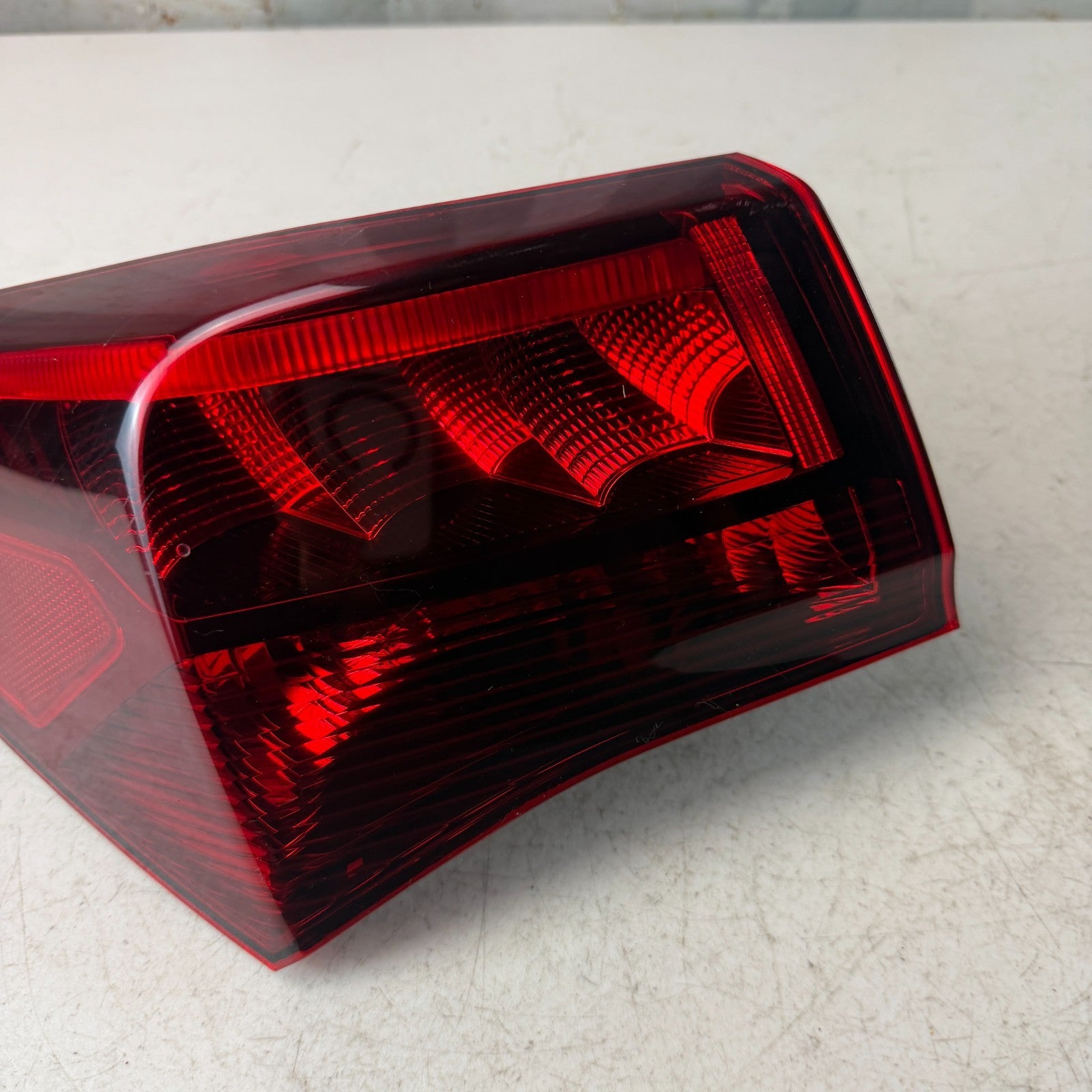 2018 - 2020 ACURA TLX REAR LEFT DRIVER SIDE OUTER TAIL LIGHT TAILLIGHT LAMP OEM