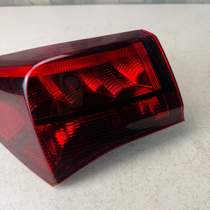 2018 - 2020 ACURA TLX REAR LEFT DRIVER SIDE OUTER TAIL LIGHT TAILLIGHT LAMP OEM