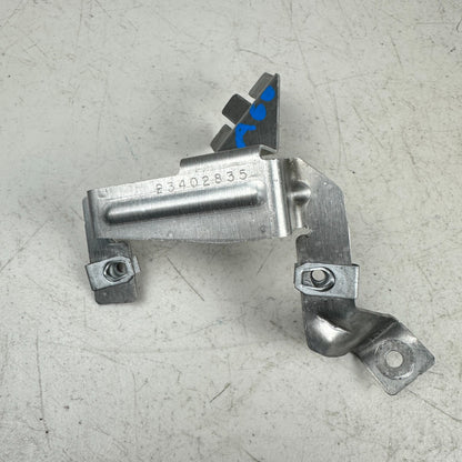 2014-2019 CHEVROLET CORVETTE C7 AUTOMATIC TRANSMISSION FLUID COOLER BRACKET OEM