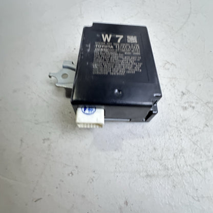2020-2022 Toyota Corolla Sedan Rear Driver Door Receiver 897A0-02020 OEM