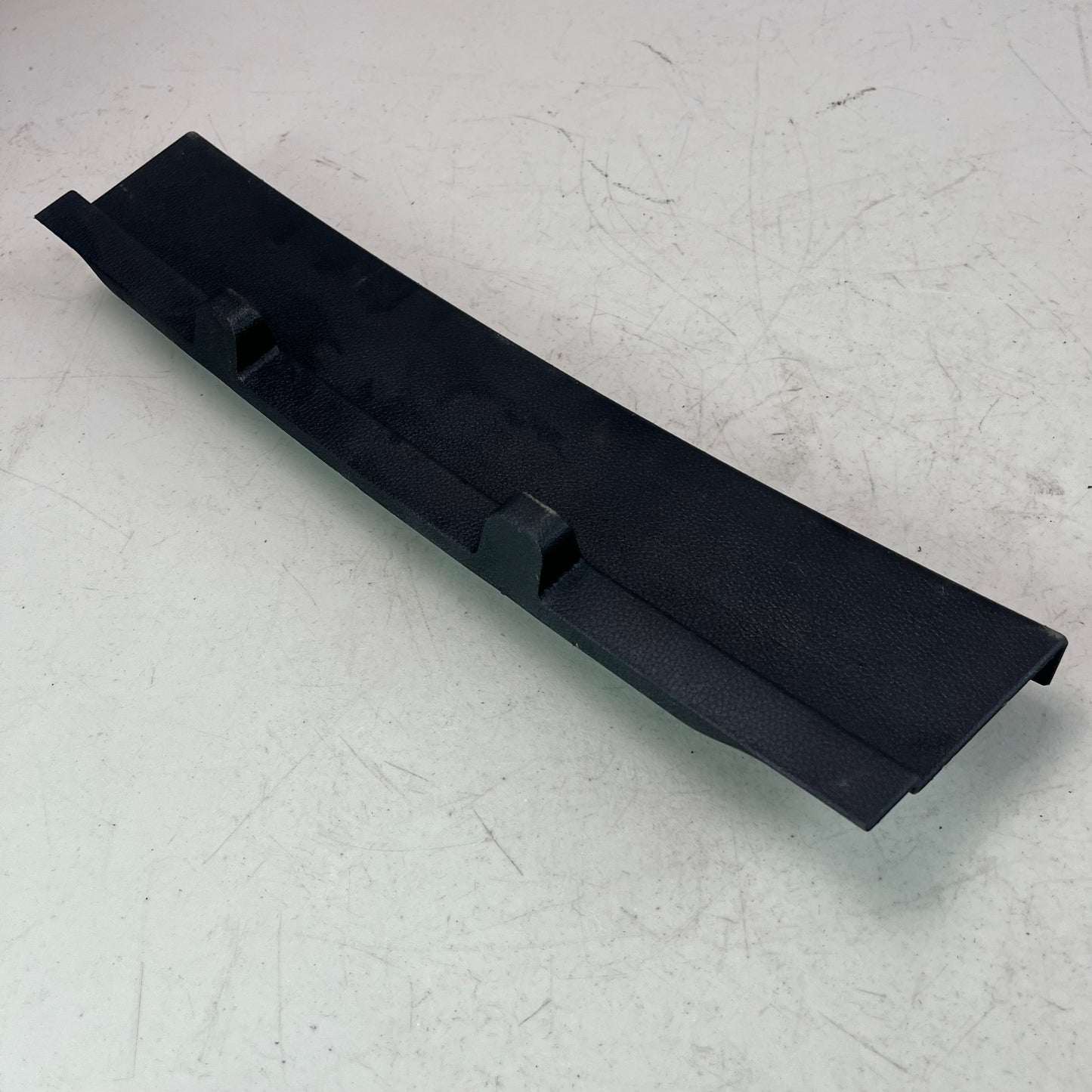 2017-2022 HONDA CR-V CRV REAR TAILGATE TRUNK LOADING SILL SCUFF PLATE TRIM OEM