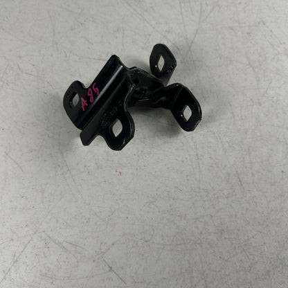 2014-2019 CHEVROLET CORVETTE C7 FRONT LH LEFT SIDE LOWER DOOR HINGE BLACK OEM