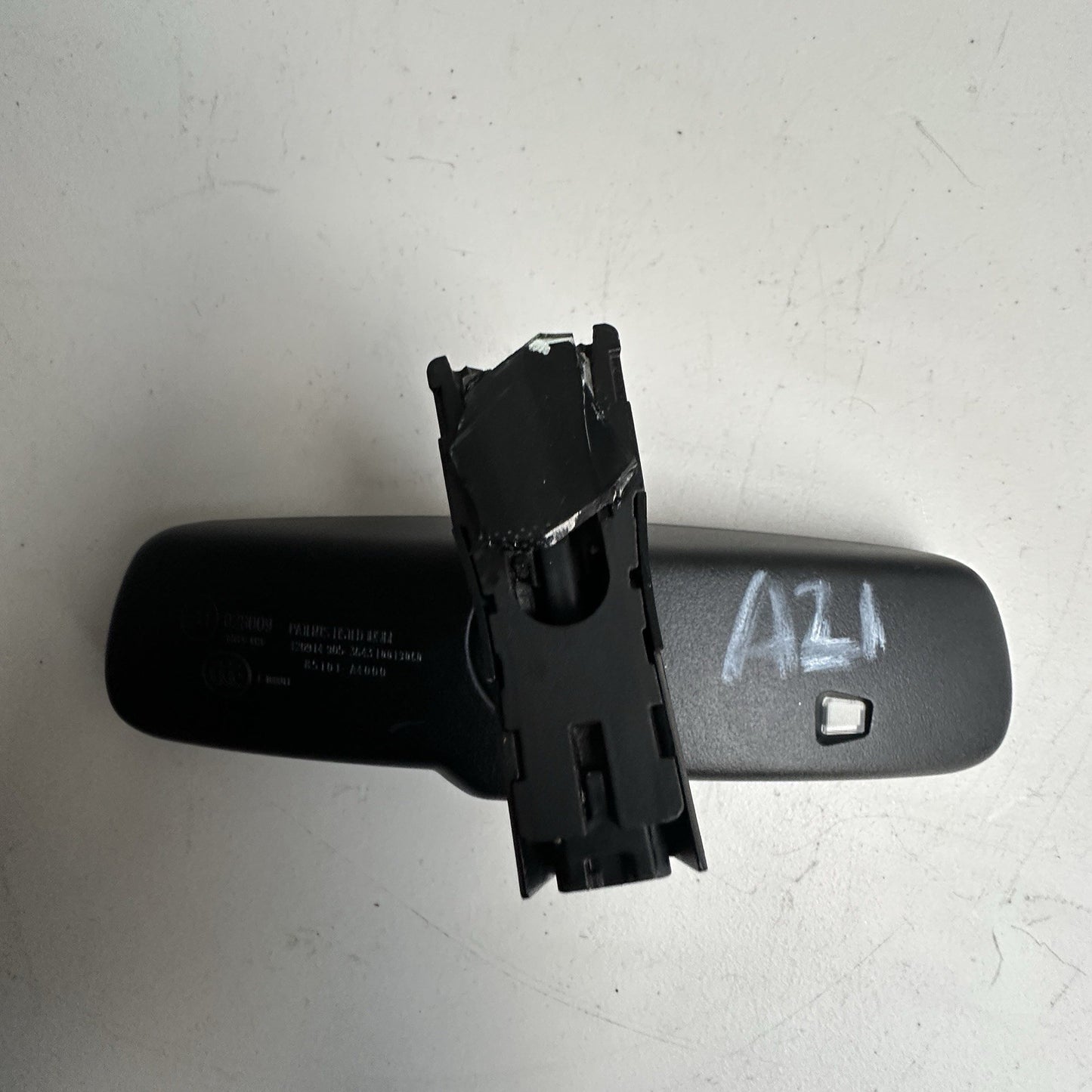 2017-2018 KIA OPTIMA REAR VIEW MIRROR OEM 85101-A4000