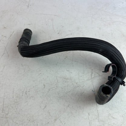 2015-2023 DODGE CHALLENGER HEATER RETURN HOSE WITH TUBE PIPE 68237767AC OEM