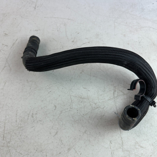 2015-2023 DODGE CHALLENGER HEATER RETURN HOSE WITH TUBE PIPE 68237767AC OEM