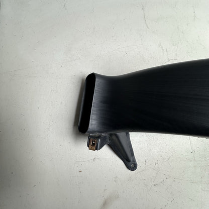 15-19 CHEVROLET CORVETTE Z06 6.2L OEM RH PASSENGER FRONT BRAKE DUCT 23224729