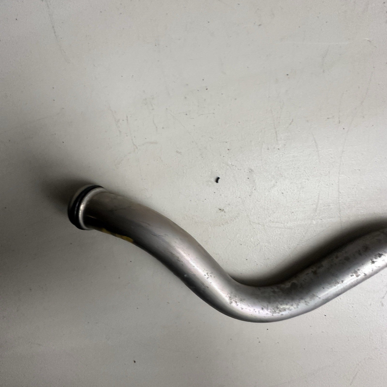 2023-2026 Acura Integra Water Pump Connecting Pipe USED OEM