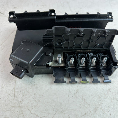 2015-2021 MERCEDES W205 C300 POWER DISTRIBUTION FUSE BOX JUNCTION BLOCK OEM