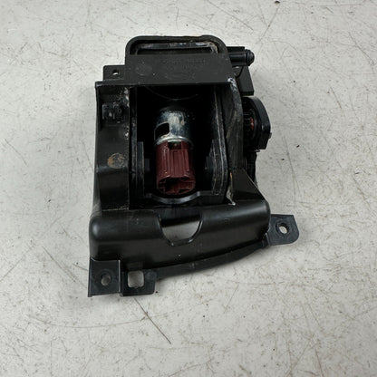 2014-2019 CHEVY CORVETTE FRONT CONSOLE ASHTRAY CIGARETTE LIGHTER COMPARTMENT OEM