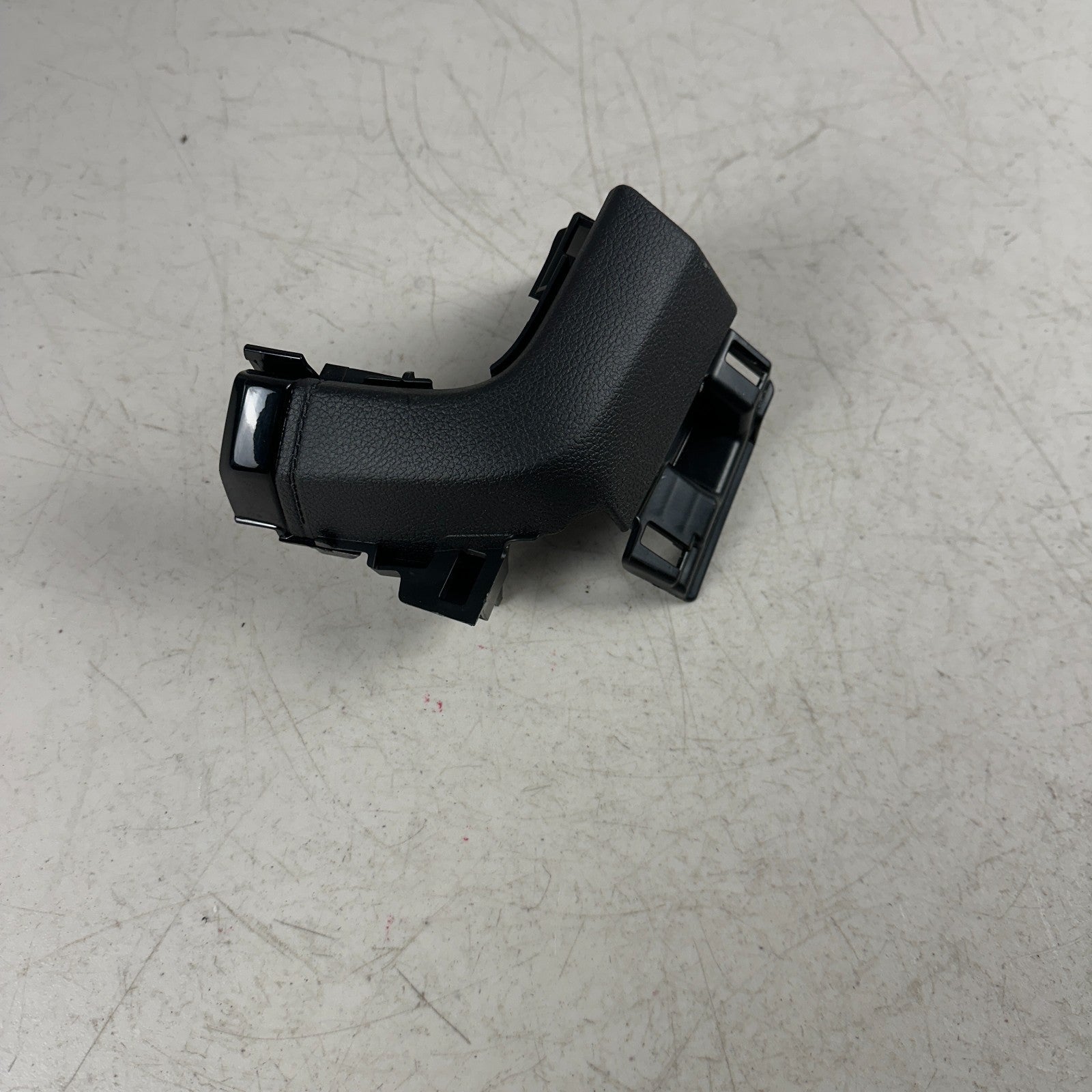 2017-2022 HONDA CR-V DASH DASHBOARD CLUSTER LEFT SIDE OUTER BEZEL COVER TRIM OEM