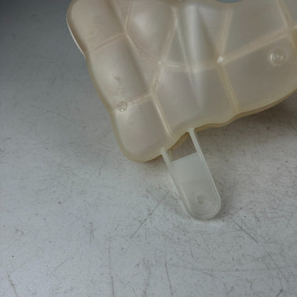 2011 - 2023 DODGE CHALLENGER RADIATOR COOLANT OVERFLOW RESERVOIR BOTTLE TANK OEM