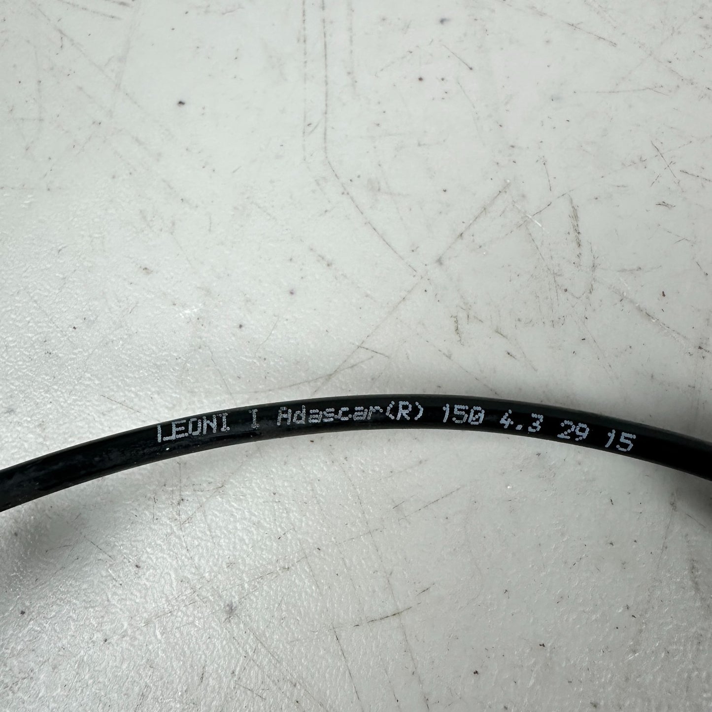 14-19 CHEVROLET CORVETTE C7 REAR RIGHT PASSENGER SIDE ABS WHEEL SPEED SENSOR OEM