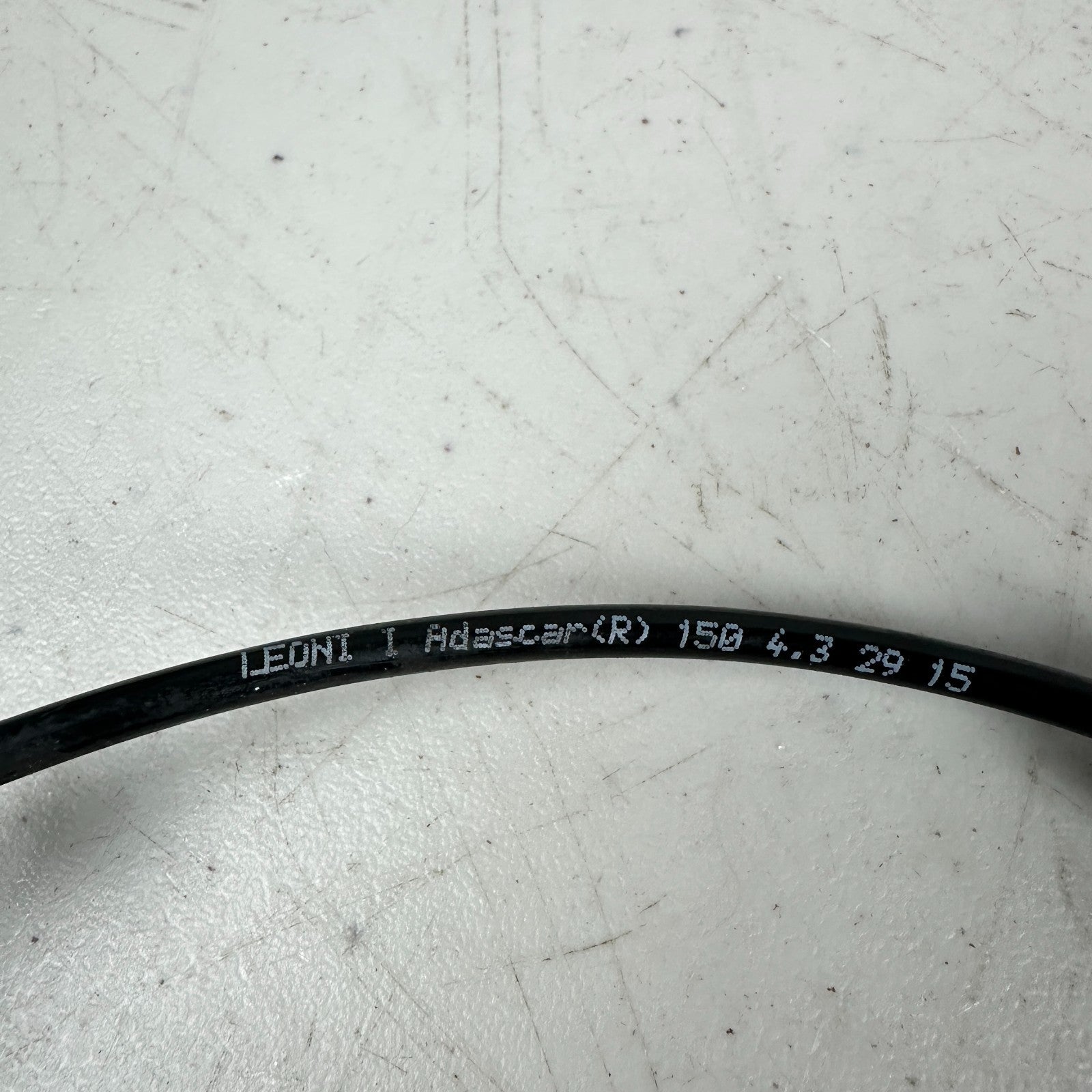 14-19 CHEVROLET CORVETTE C7 REAR RIGHT PASSENGER SIDE ABS WHEEL SPEED SENSOR OEM