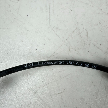 14-19 CHEVROLET CORVETTE C7 REAR RIGHT PASSENGER SIDE ABS WHEEL SPEED SENSOR OEM
