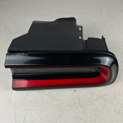2015-2023 DODGE CHALLENGER REAR RIGHT SIDE OUTER TAILLIGHT TAIL LIGHT LAMP OEM
