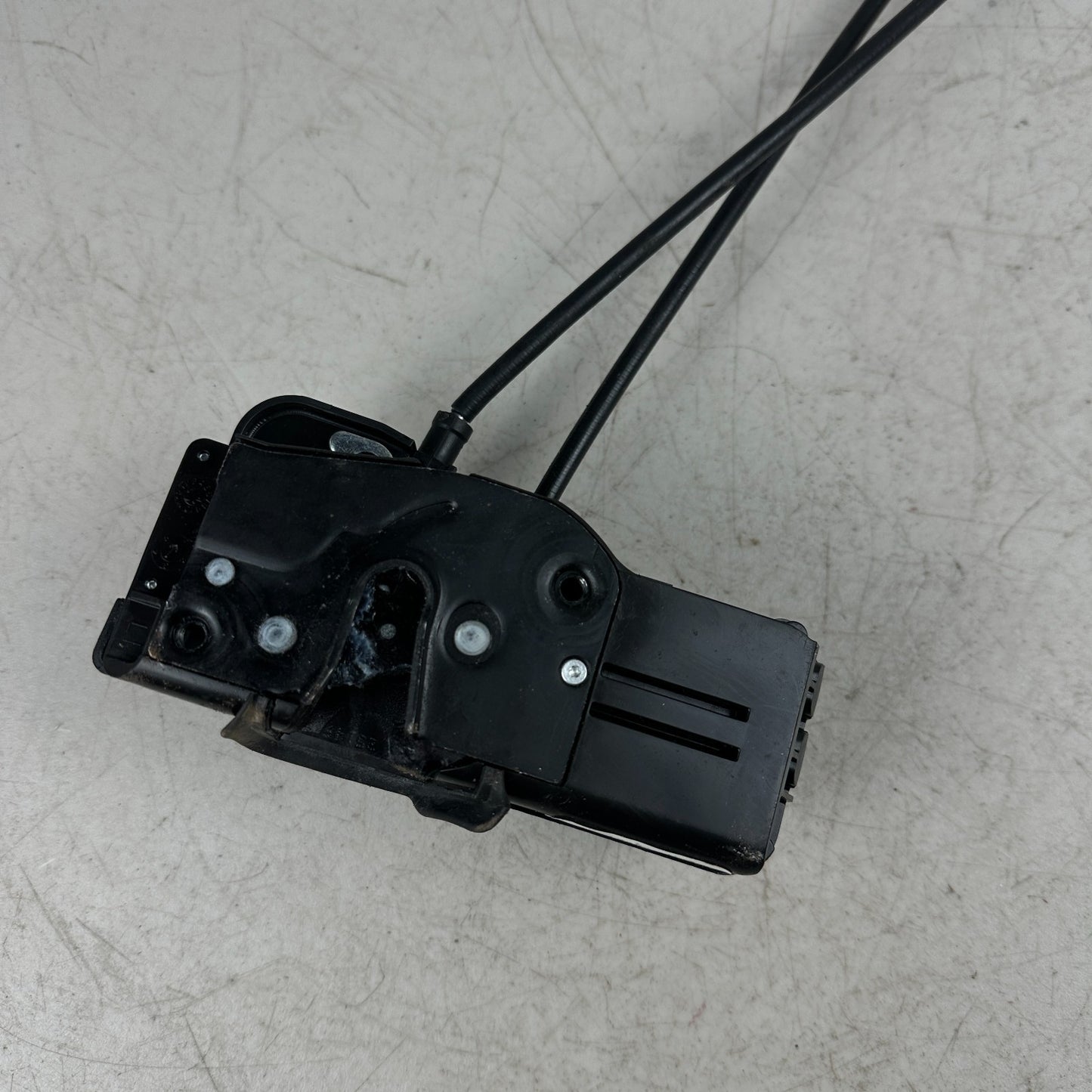 2014-2019 CHEVROLET CORVETTE C7 LEFT OR RIGHT SIDE DOOR LOCK LATCH ACTUATOR OEM