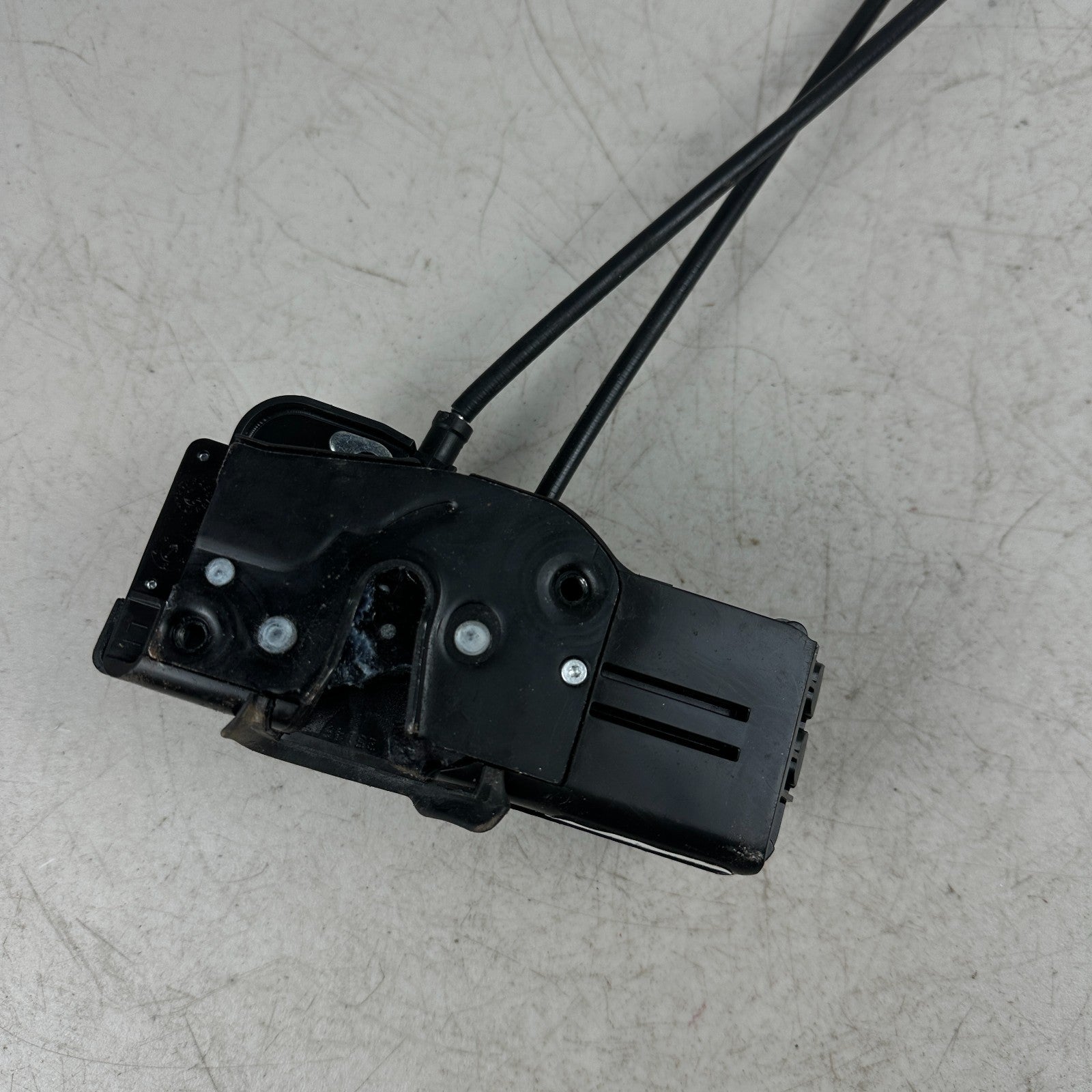 2014-2019 CHEVROLET CORVETTE C7 LEFT OR RIGHT SIDE DOOR LOCK LATCH ACTUATOR OEM
