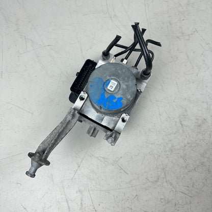 15-23 Dodge Charger ABS Anti Lock Brake Pump Control Module Unit 68500121AC OEM