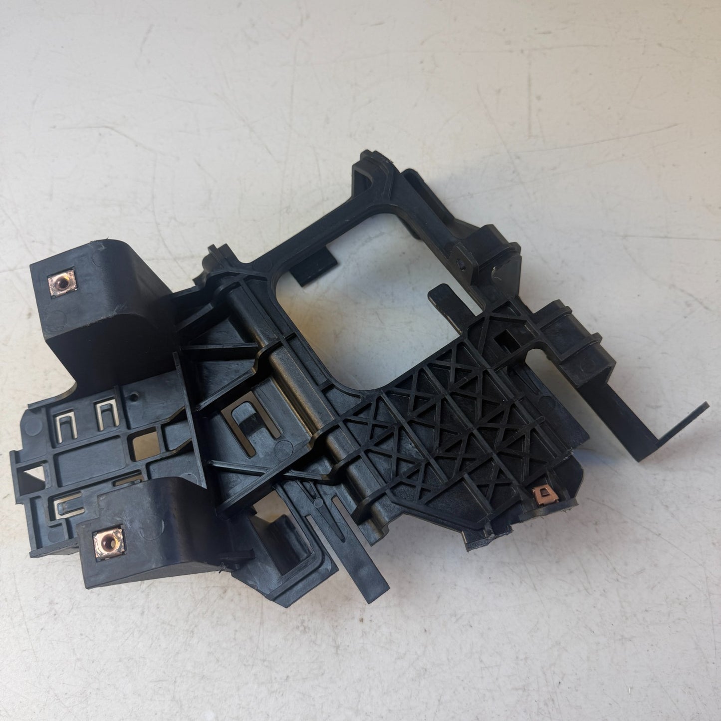 2019-2024 CHEVROLET CAMARO RADIO RECEIVER MODULE MOUNT SUPPORT BRACKET OEM