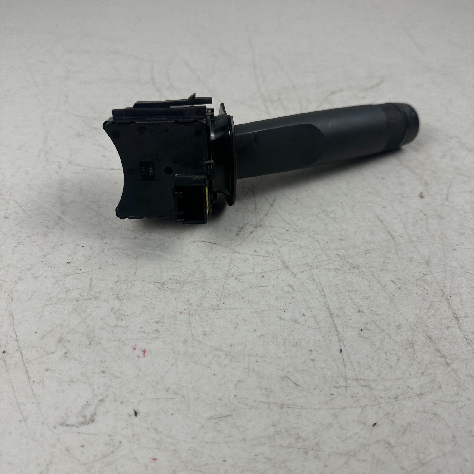 2010-2015 CHEVROLET CAMARO STEERING COLUMN TURN SIGNAL CONTROL SWITCH 20962250