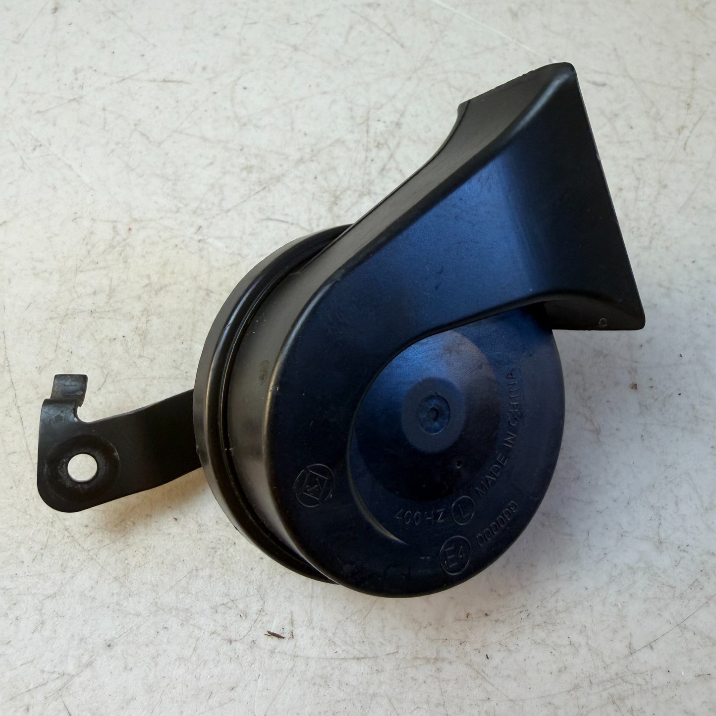 2016-2024 CHEVROLET CAMARO ZL1 LOW TONE NOTE PICH HORN ALARM SIGNAL SIREN OEM