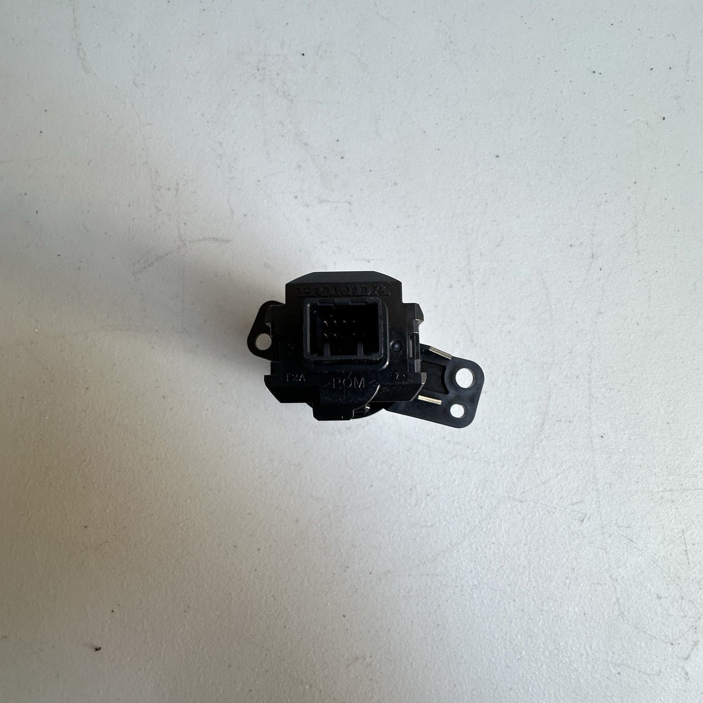 2013-2015 Honda Accord EXL 3.5L V6 Coupe engine Start/Stop Switch OEM
