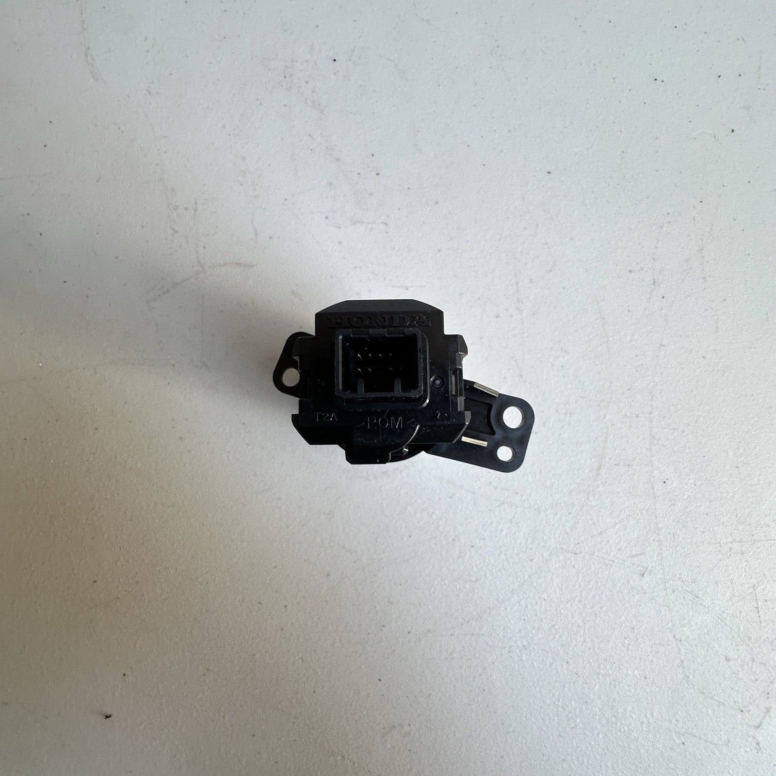 2013-2015 Honda Accord EXL 3.5L V6 Coupe engine Start/Stop Switch OEM