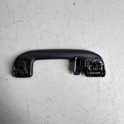 19-25 Toyota Corolla DRIVER LEFT REAR GRAB ASSIST HANDLE OEM Black