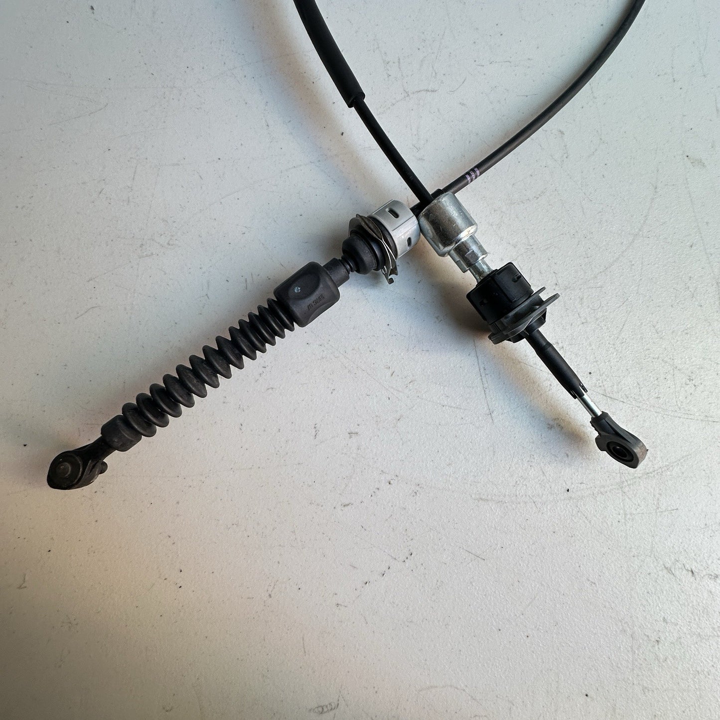 2015-2017 Hyundai Sonata Automatic Transmission Shift Link Wire Cable 46790-C220
