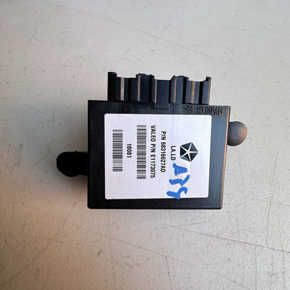 2017-2019 Dodge Charger Challenger Parking Assist Module Mopar 68316627AD OEM