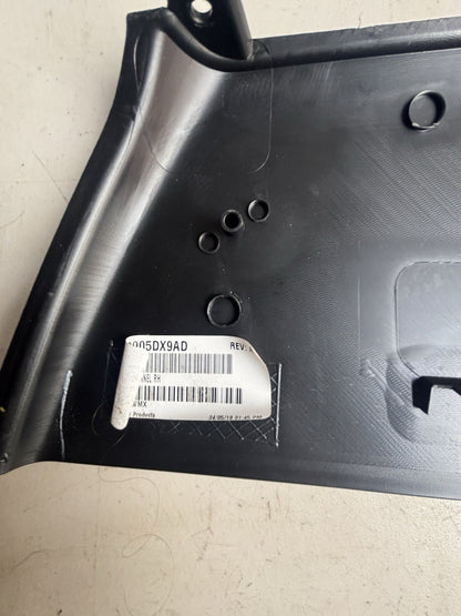 2015-2022 CHRYSLER 300 CENTER CONSOLE RIGHT SIDE COVER PANEL TRIM L0199905 OEM