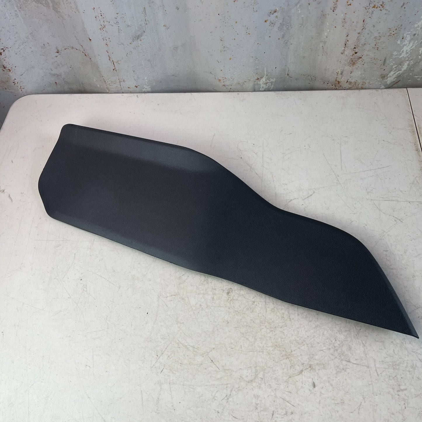 2017 - 2022 HONDA CR-V CENTER CONSOLE LEFT SIDE FORWARD TRIM COVER PANEL OEM