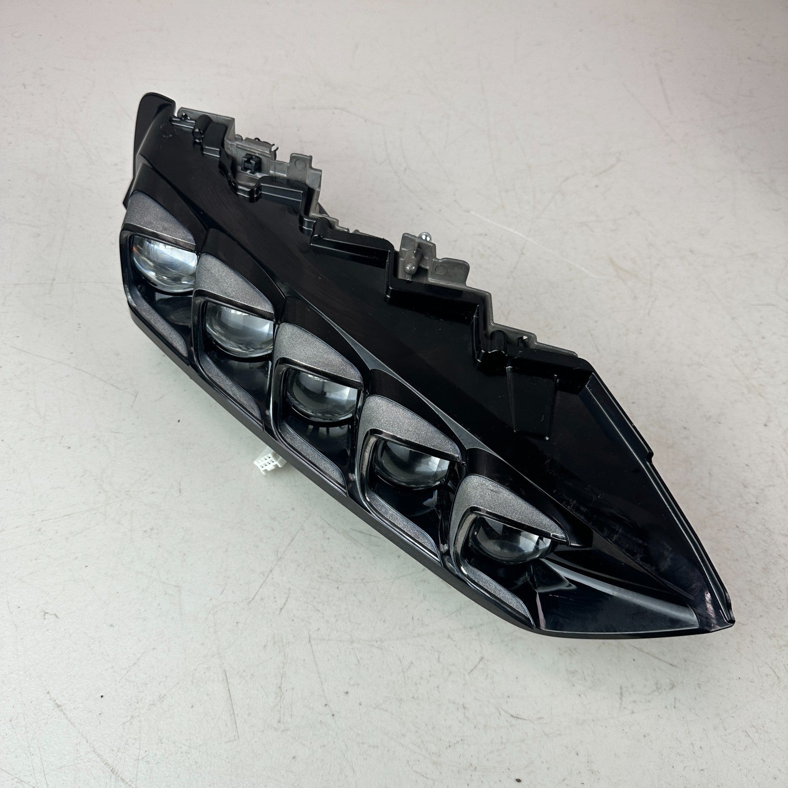2018-2020 ACURA TLX FRONT RIGHT PASSENGER LED HEADLIGHT HEADLAMP 33100TZ3A61 OEM