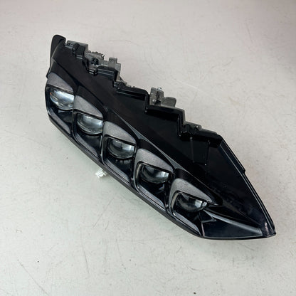 2018-2020 ACURA TLX FRONT RIGHT PASSENGER LED HEADLIGHT HEADLAMP 33100TZ3A61 OEM
