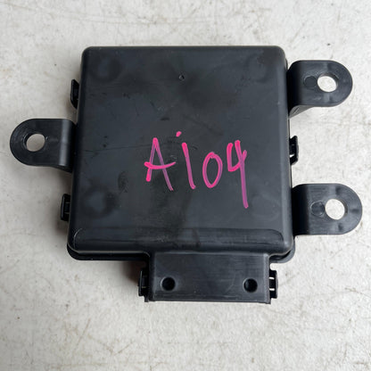 2007-2010 CADILLAC CTS-V DRIVER PARKING ASSIST CONTROL MODULE 25959112 OEM