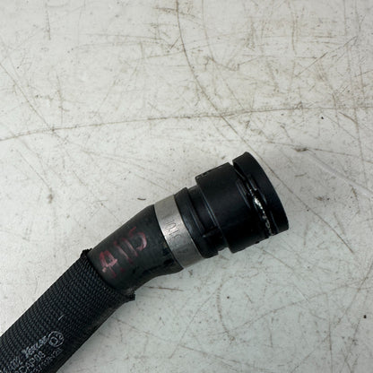 2015-2018 MERCEDES W205 C300 2.0L RADIATOR COOLANT HOSE TUBE PIPE A2055014784